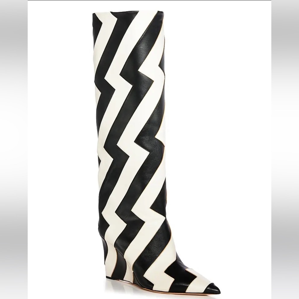 Jimmy Choo Blake Boot - Picture 2 of 7